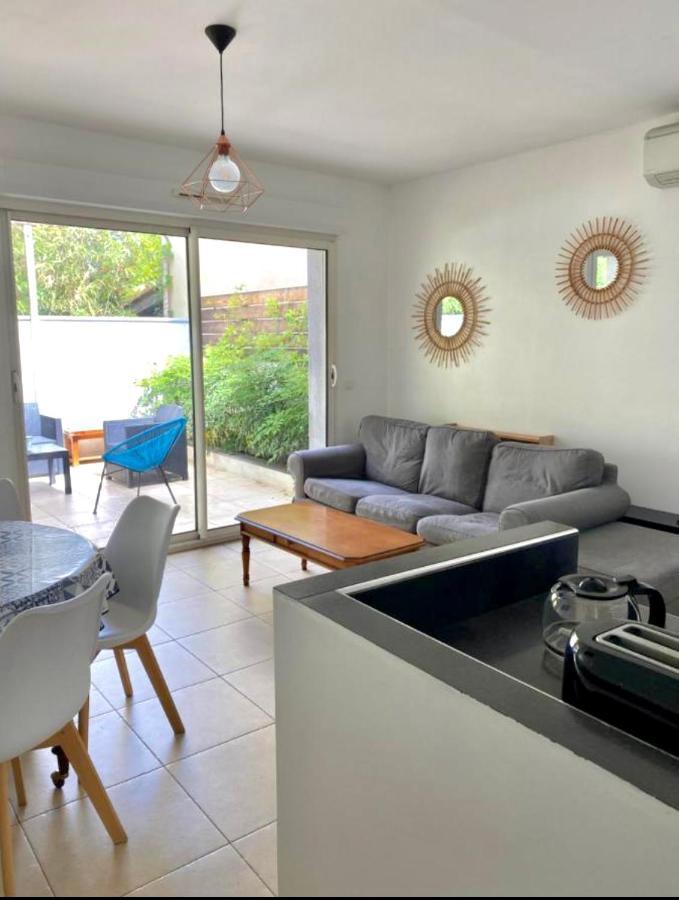 Jolie Villa Avec Jacuzzi Hopitaux Facultes Montpellier Zewnętrze zdjęcie