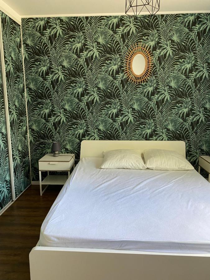 Jolie Villa Avec Jacuzzi Hopitaux Facultes Montpellier Zewnętrze zdjęcie