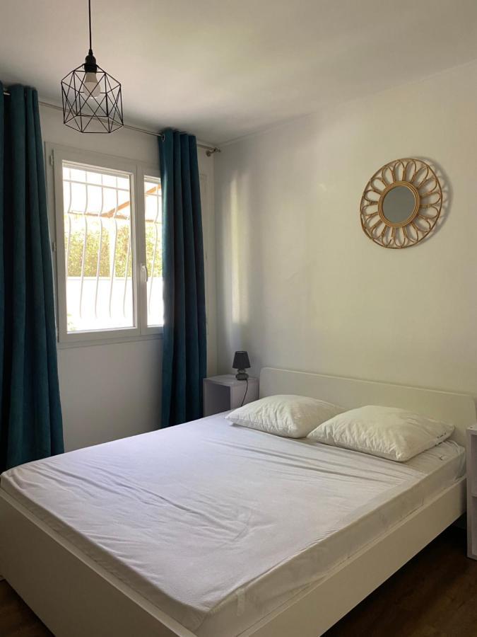 Jolie Villa Avec Jacuzzi Hopitaux Facultes Montpellier Zewnętrze zdjęcie